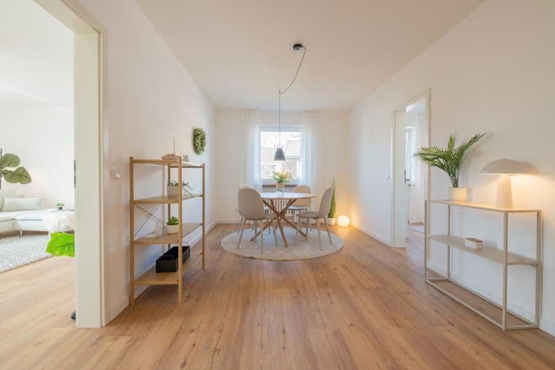 Predaj bytu 5-izbový 110 m², Würzburg, Bavorsko Predaj bytu 5-izbový 110 m², Würzburg, Bavorsko