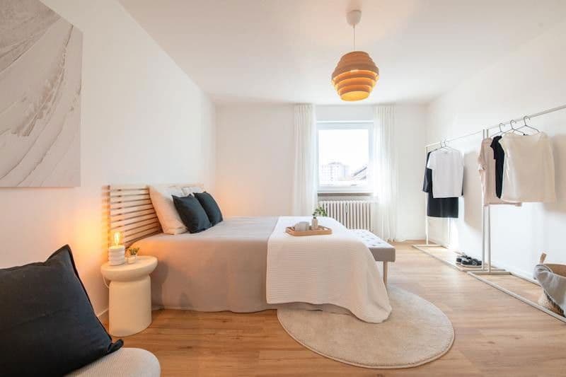 Predaj bytu 5-izbový 110 m², Würzburg, Bavorsko Predaj bytu 5-izbový 110 m², Würzburg, Bavorsko