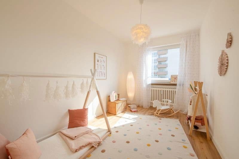 Predaj bytu 5-izbový 110 m², Würzburg, Bavorsko Predaj bytu 5-izbový 110 m², Würzburg, Bavorsko