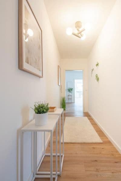 Predaj bytu 5-izbový 110 m², Würzburg, Bavorsko Predaj bytu 5-izbový 110 m², Würzburg, Bavorsko