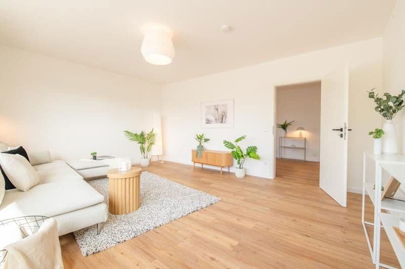 Predaj bytu 5-izbový 110 m², Würzburg, Bavorsko Predaj bytu 5-izbový 110 m², Würzburg, Bavorsko