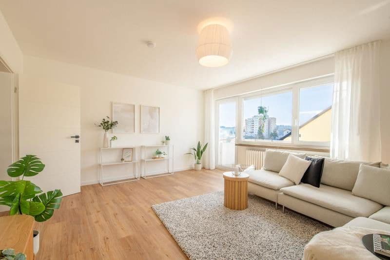 Predaj bytu 5-izbový 110 m², Würzburg, Bavorsko Predaj bytu 5-izbový 110 m², Würzburg, Bavorsko