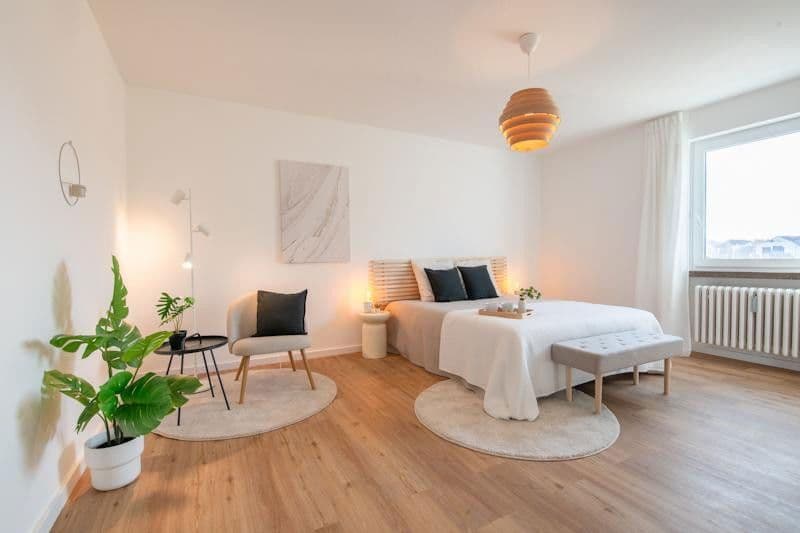 Predaj bytu 5-izbový 110 m², Würzburg, Bavorsko Predaj bytu 5-izbový 110 m², Würzburg, Bavorsko