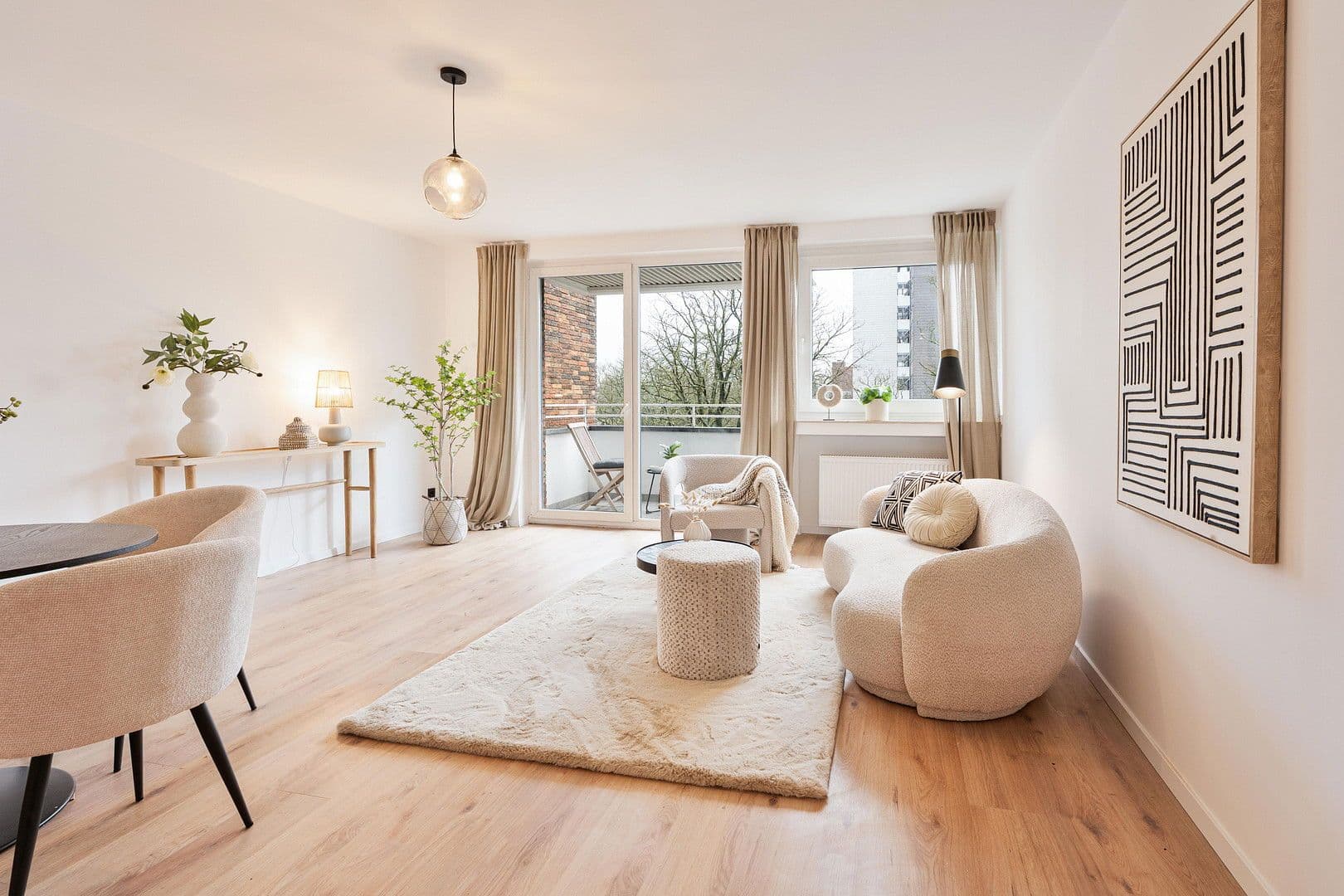 Predaj bytu 2-izbový 61 m², Krefeld, Severné Porýnie - Westfálsko Predaj bytu 2-izbový 61 m², Krefeld, Severné Porýnie - Westfálsko