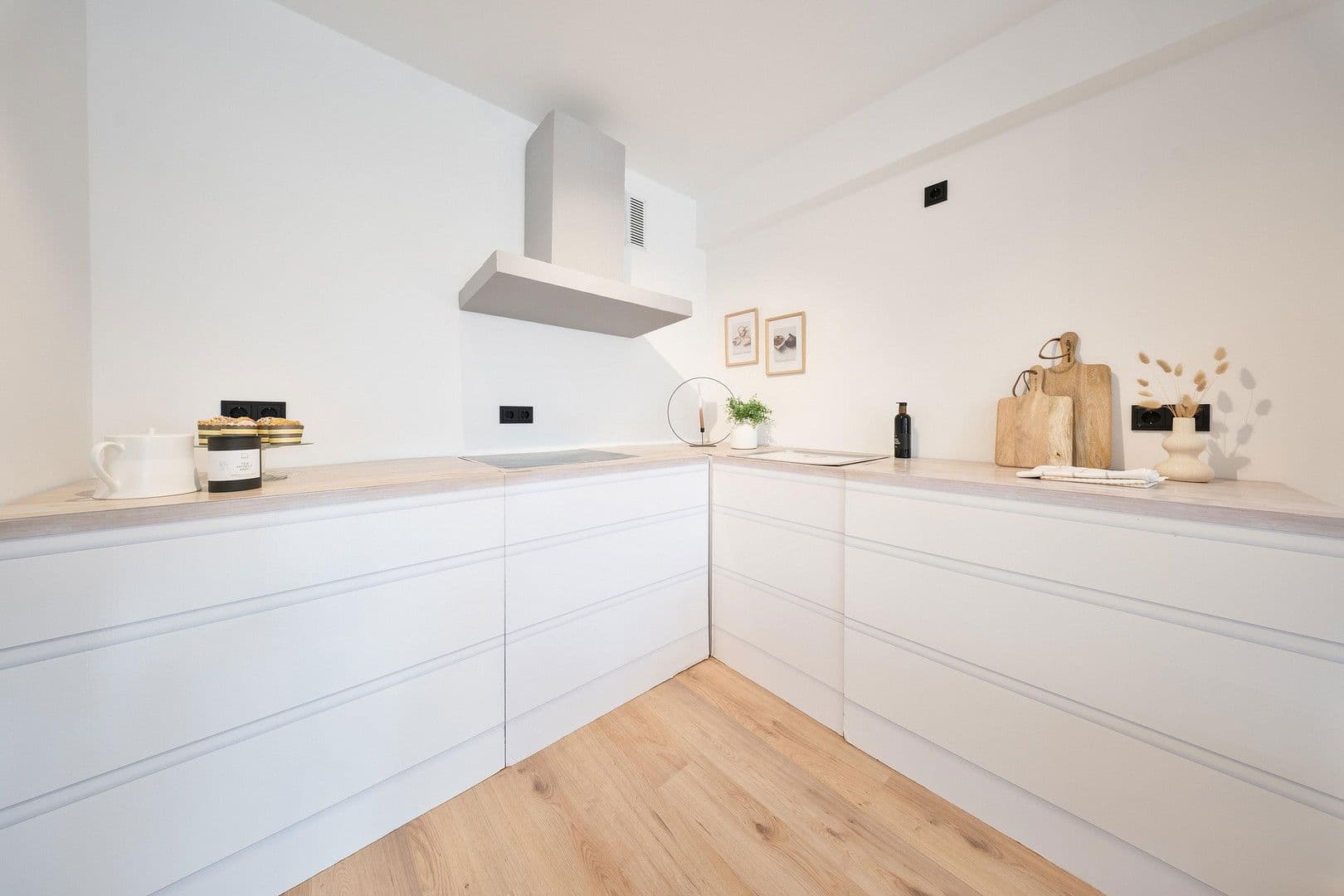 Predaj bytu 2-izbový 61 m², Krefeld, Severné Porýnie - Westfálsko Predaj bytu 2-izbový 61 m², Krefeld, Severné Porýnie - Westfálsko