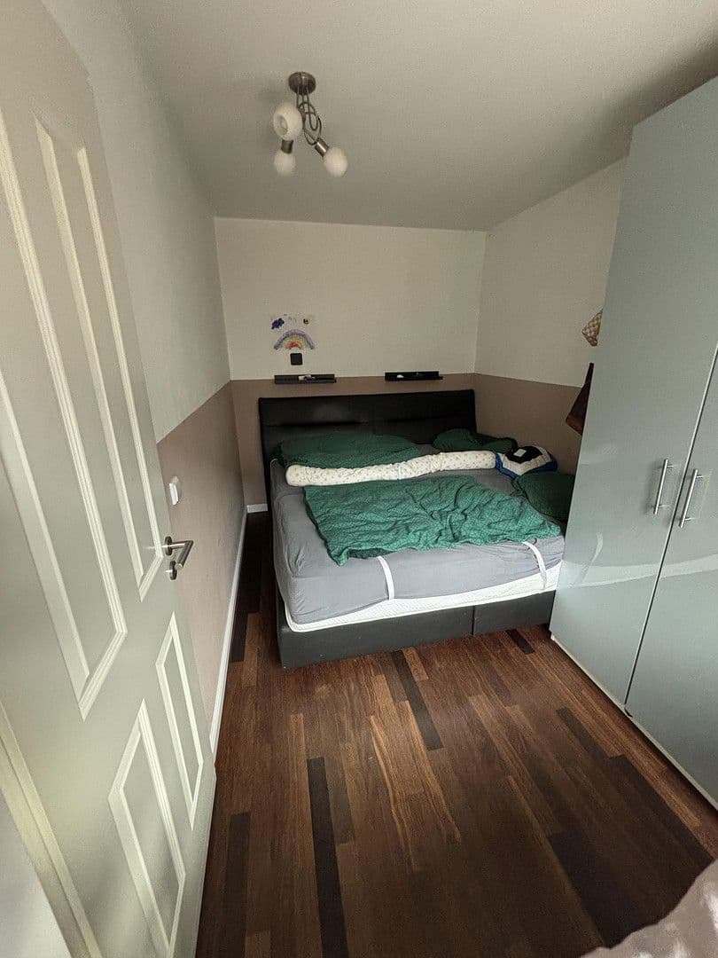 Predaj bytu 4-izbový 78 m², Hamburg, Hamburg Predaj bytu 4-izbový 78 m², Hamburg, Hamburg