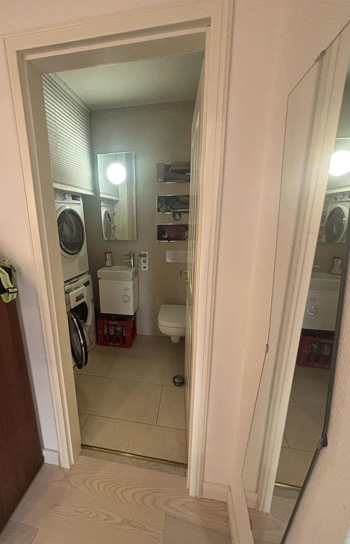 Predaj bytu 4-izbový 78 m², Hamburg, Hamburg Predaj bytu 4-izbový 78 m², Hamburg, Hamburg