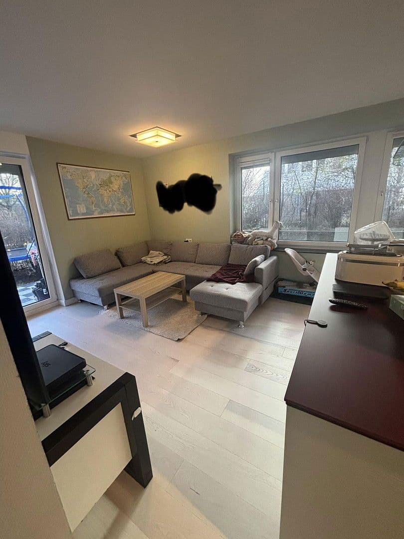 Predaj bytu 4-izbový 78 m², Hamburg, Hamburg Predaj bytu 4-izbový 78 m², Hamburg, Hamburg