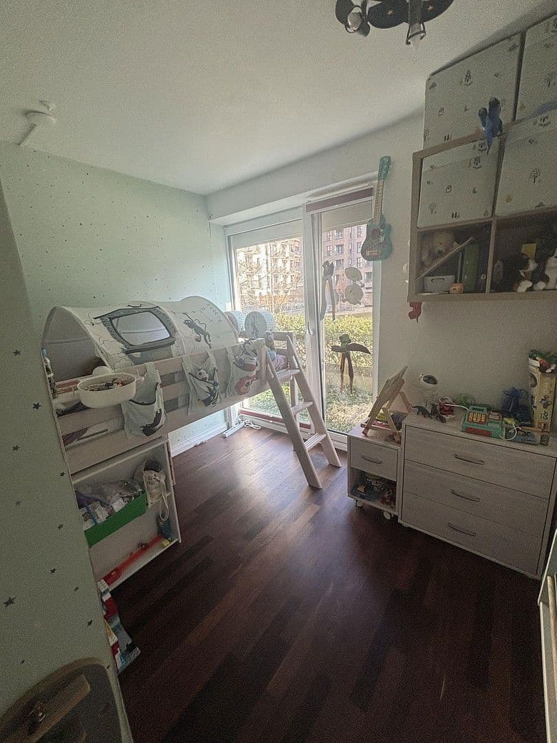 Predaj bytu 4-izbový 78 m², Hamburg, Hamburg Predaj bytu 4-izbový 78 m², Hamburg, Hamburg