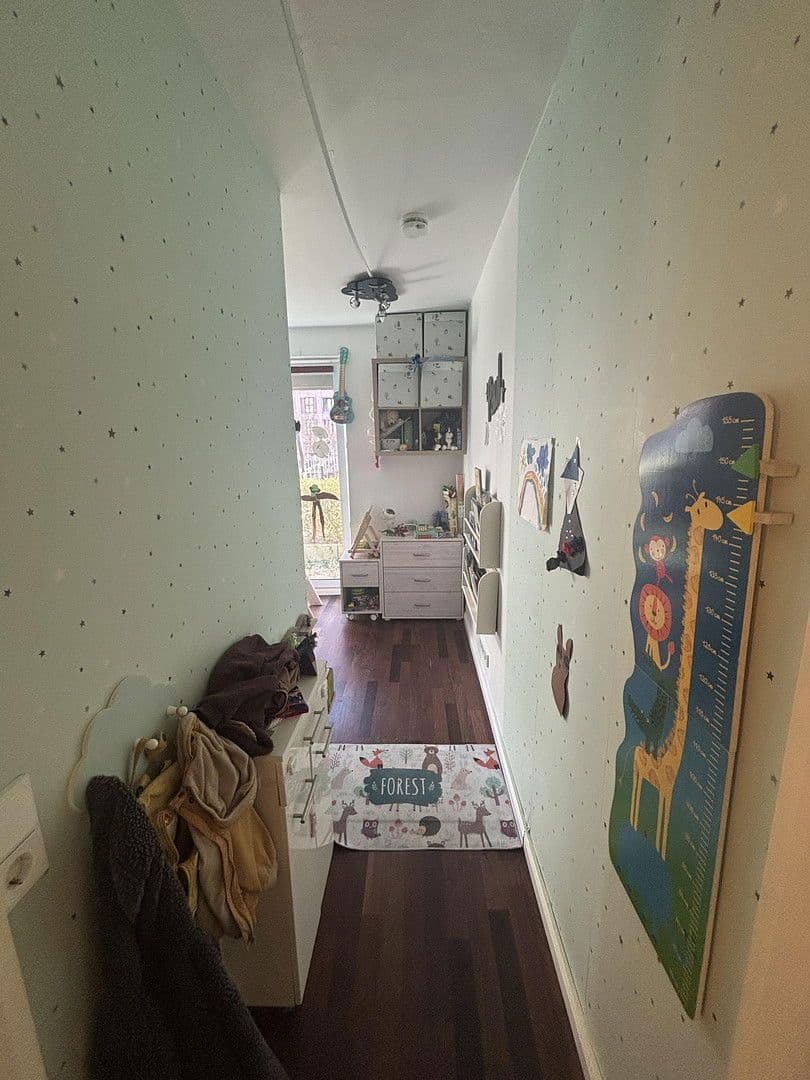 Predaj bytu 4-izbový 78 m², Hamburg, Hamburg Predaj bytu 4-izbový 78 m², Hamburg, Hamburg