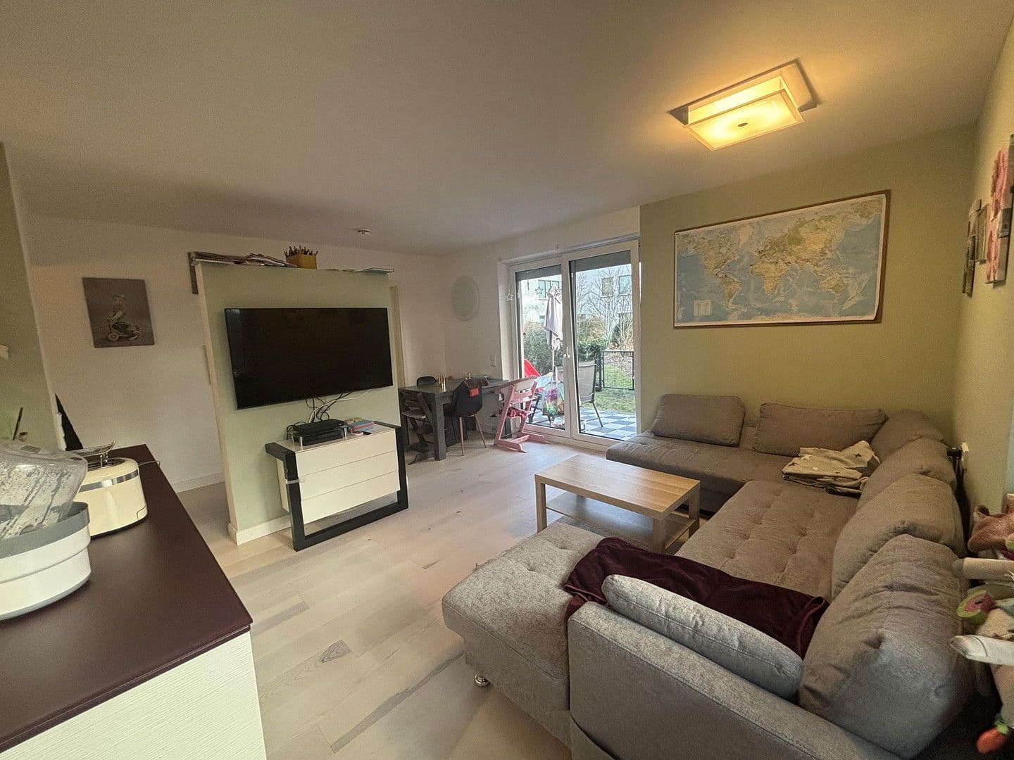 Predaj bytu 4-izbový 78 m², Hamburg, Hamburg Predaj bytu 4-izbový 78 m², Hamburg, Hamburg