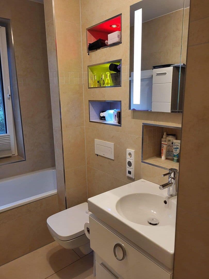 Predaj bytu 4-izbový 78 m², Hamburg, Hamburg Predaj bytu 4-izbový 78 m², Hamburg, Hamburg