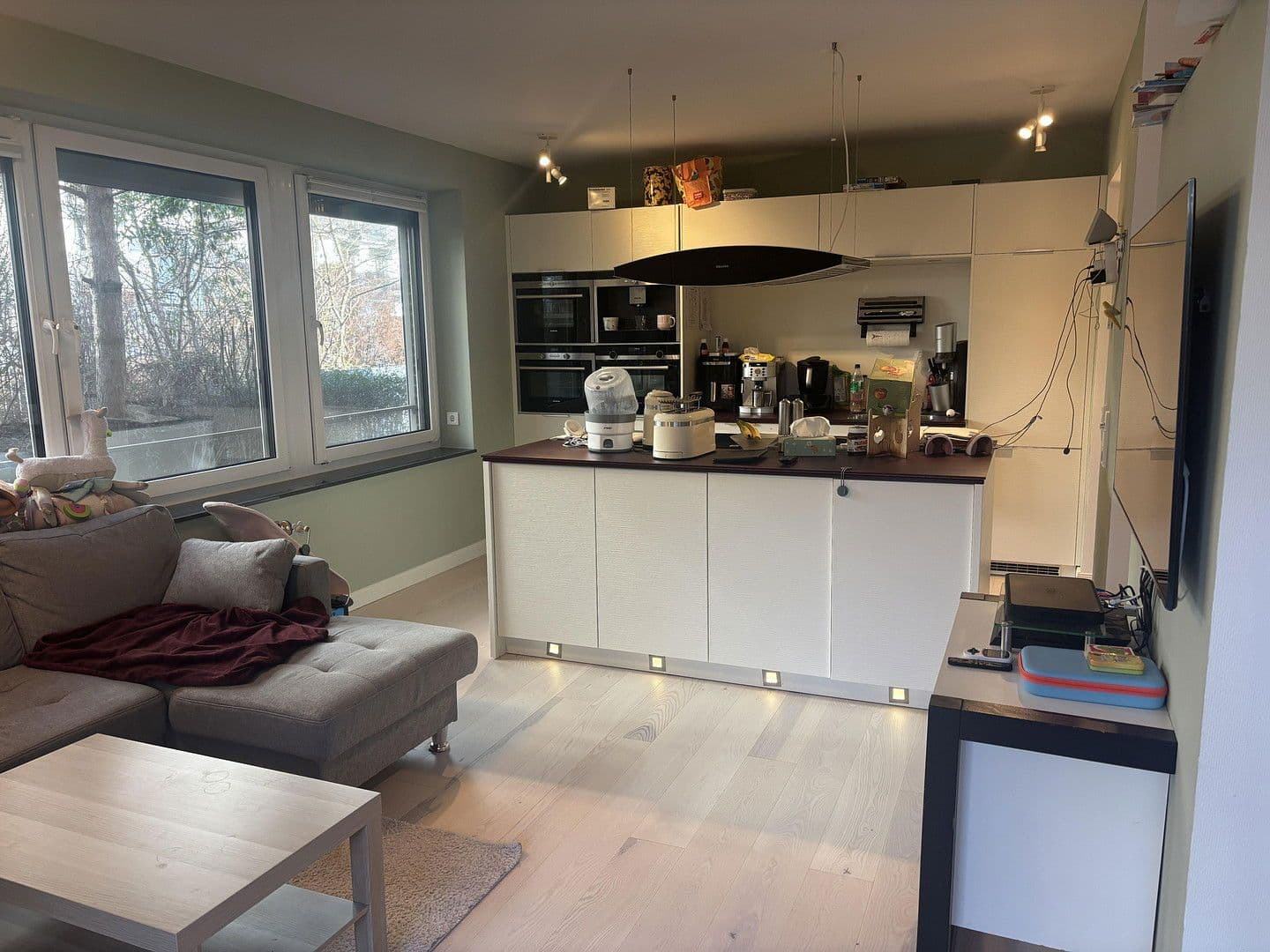 Predaj bytu 4-izbový 78 m², Hamburg, Hamburg Predaj bytu 4-izbový 78 m², Hamburg, Hamburg