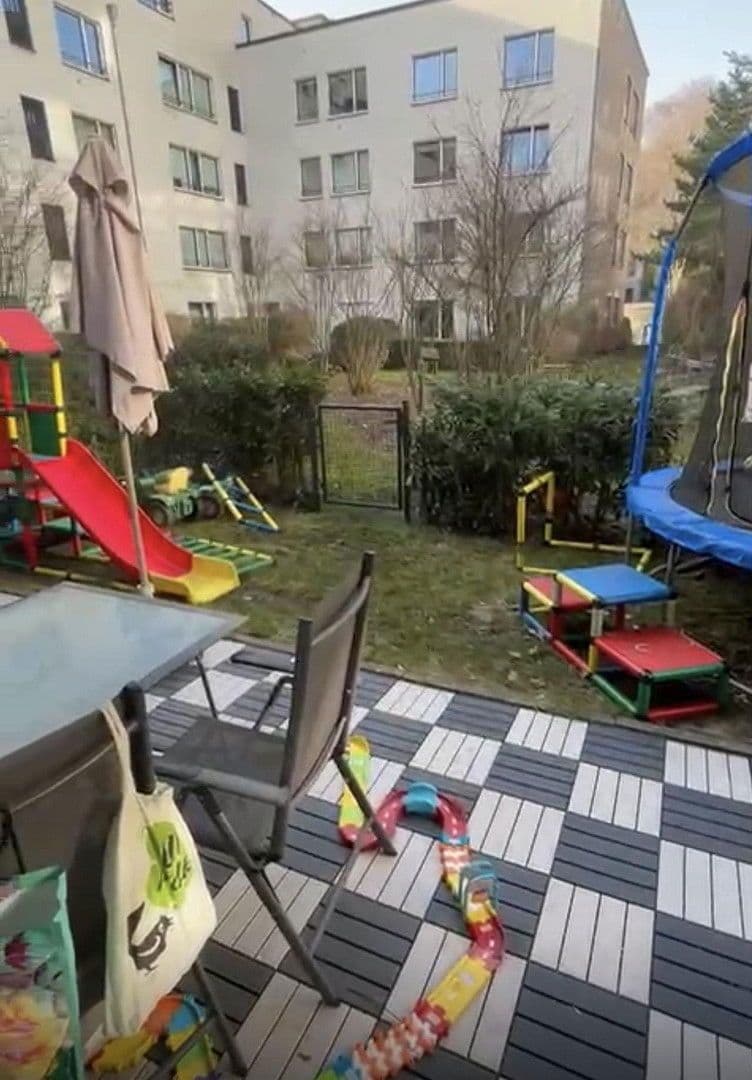 Predaj bytu 4-izbový 78 m², Hamburg, Hamburg Predaj bytu 4-izbový 78 m², Hamburg, Hamburg