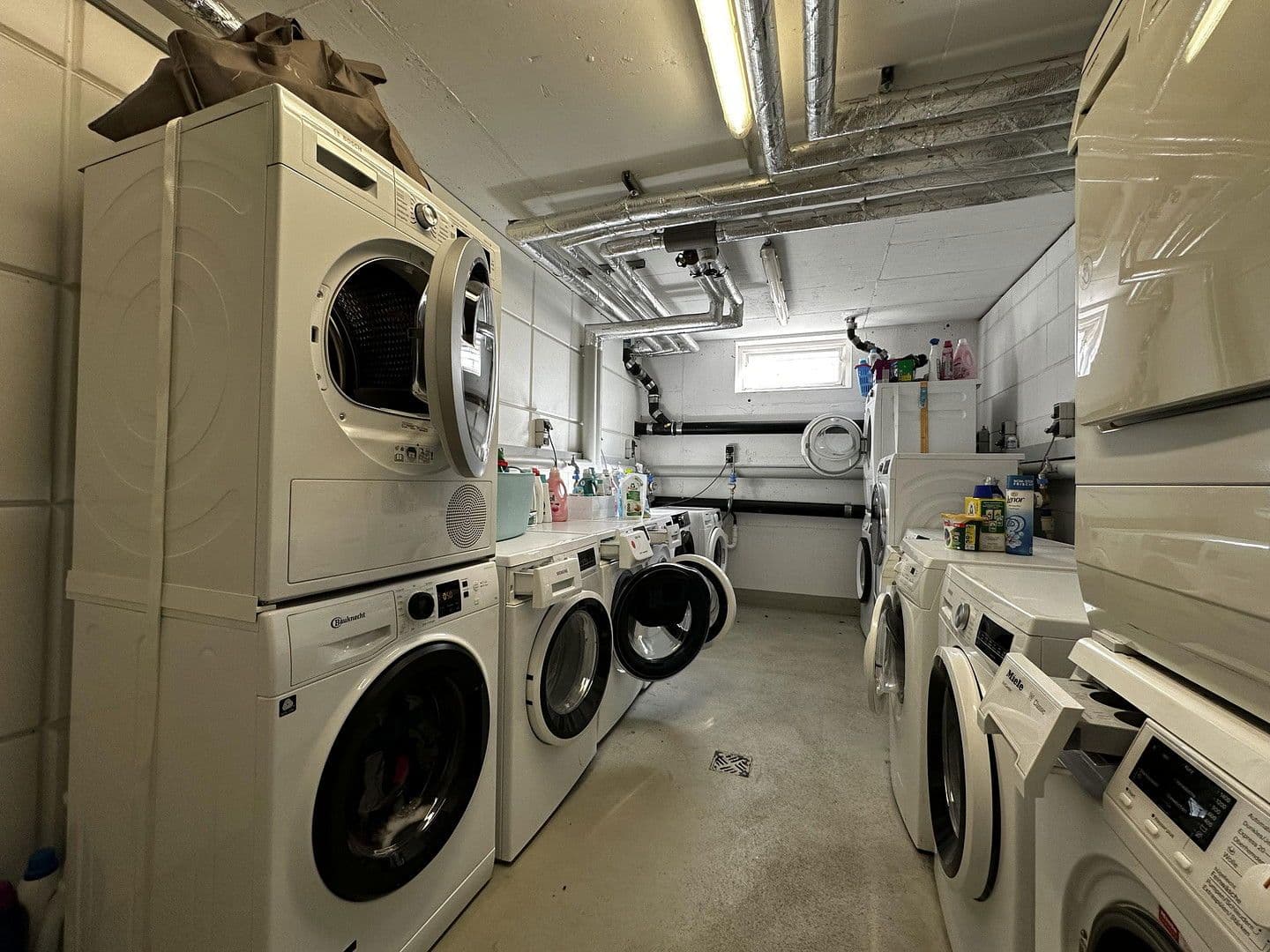 Prenájom bytu 1-izbový 45 m², Endenicher Str. 308, Bonn, Severné Porýnie - Westfálsko Prenájom bytu 1-izbový 45 m², Endenicher Str. 308, Bonn, Severné Porýnie - Westfálsko