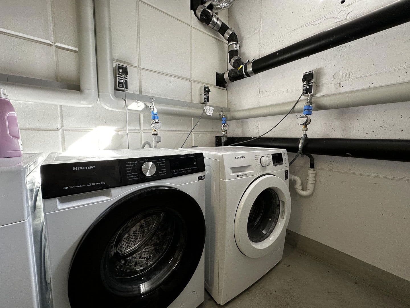 Prenájom bytu 1-izbový 45 m², Endenicher Str. 308, Bonn, Severné Porýnie - Westfálsko Prenájom bytu 1-izbový 45 m², Endenicher Str. 308, Bonn, Severné Porýnie - Westfálsko