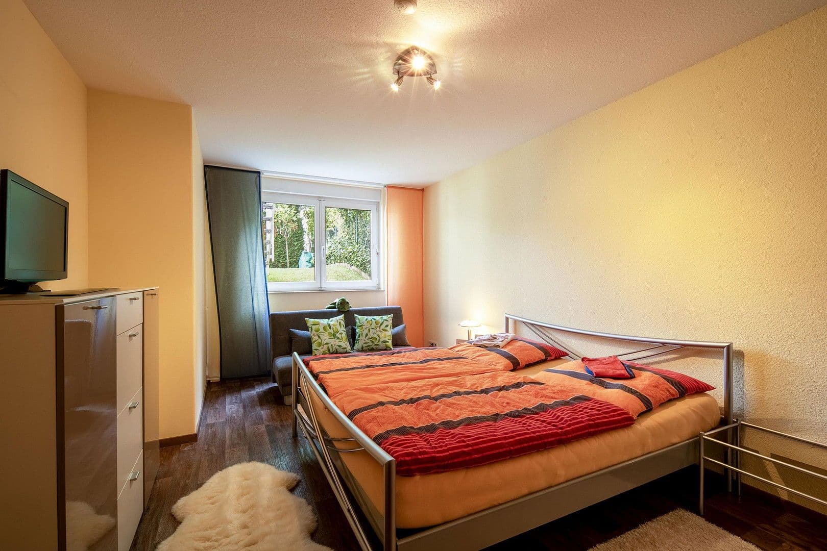 Prenájom bytu 3-izbový 105 m², Peter Gräber Straße 1, Edenkoben, Porýnie-Falcko Prenájom bytu 3-izbový 105 m², Peter Gräber Straße 1, Edenkoben, Porýnie-Falcko