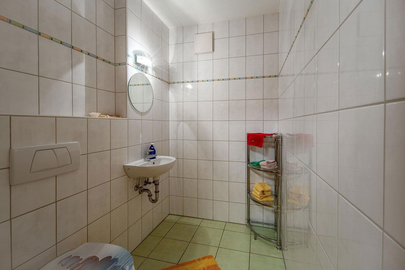 Prenájom bytu 3-izbový 105 m², Peter Gräber Straße 1, Edenkoben, Porýnie-Falcko Prenájom bytu 3-izbový 105 m², Peter Gräber Straße 1, Edenkoben, Porýnie-Falcko