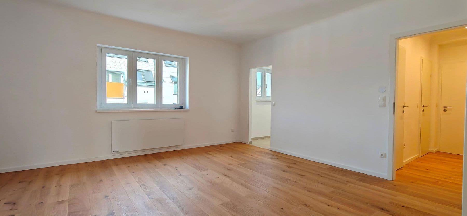 Predaj bytu 2-izbový 52 m², Wien, Viedeň Predaj bytu 2-izbový 52 m², Wien, Viedeň