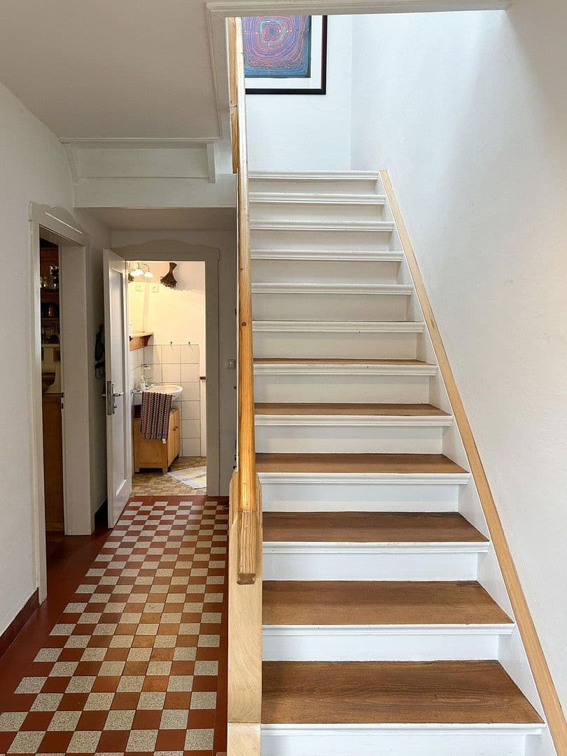 Predaj domu 100 m², pozemek 981 m², Extertal, Severné Porýnie - Westfálsko Predaj domu 100 m², pozemek 981 m², Extertal, Severné Porýnie - Westfálsko