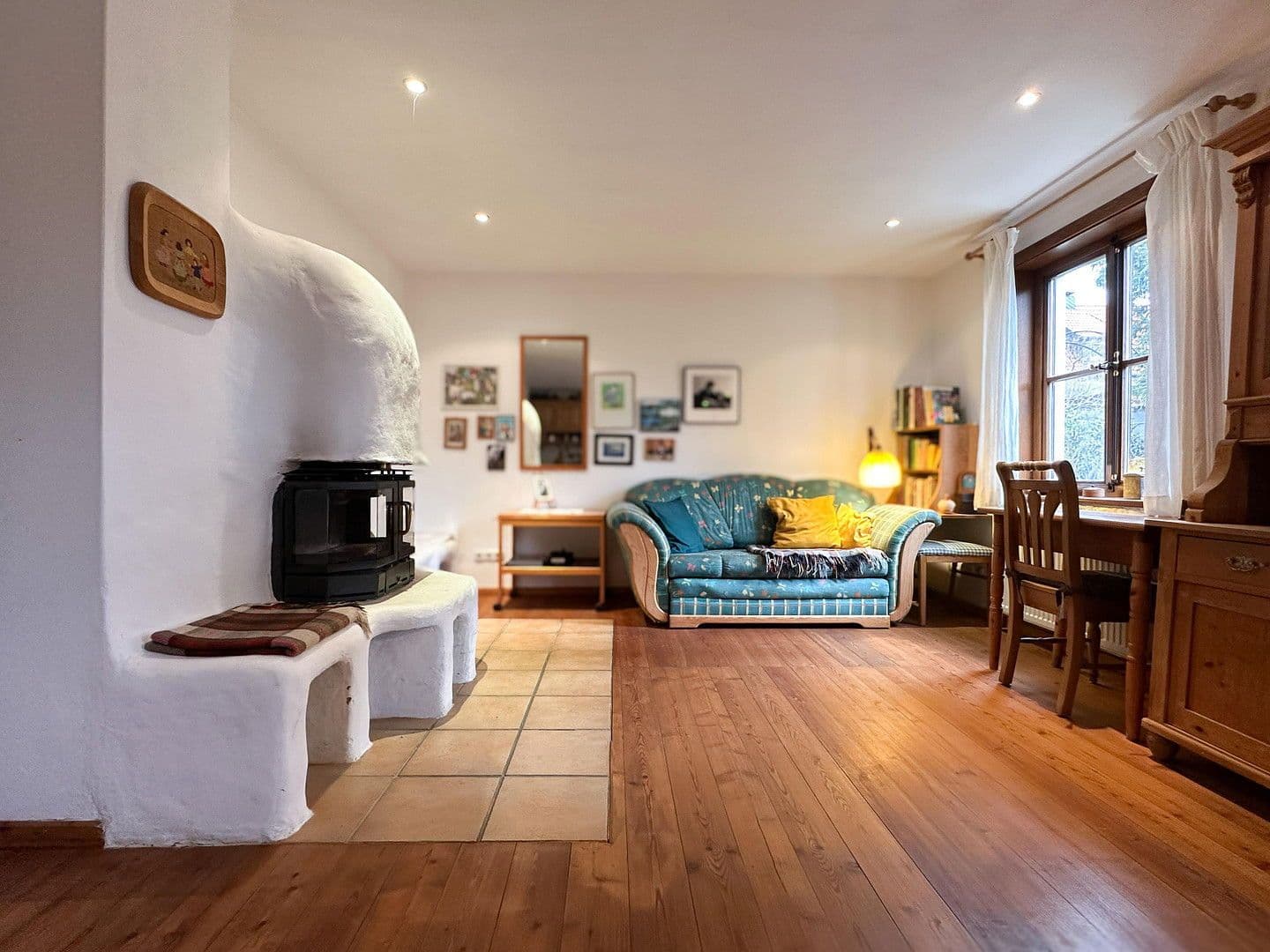 Predaj domu 100 m², pozemek 981 m², Extertal, Severné Porýnie - Westfálsko Predaj domu 100 m², pozemek 981 m², Extertal, Severné Porýnie - Westfálsko