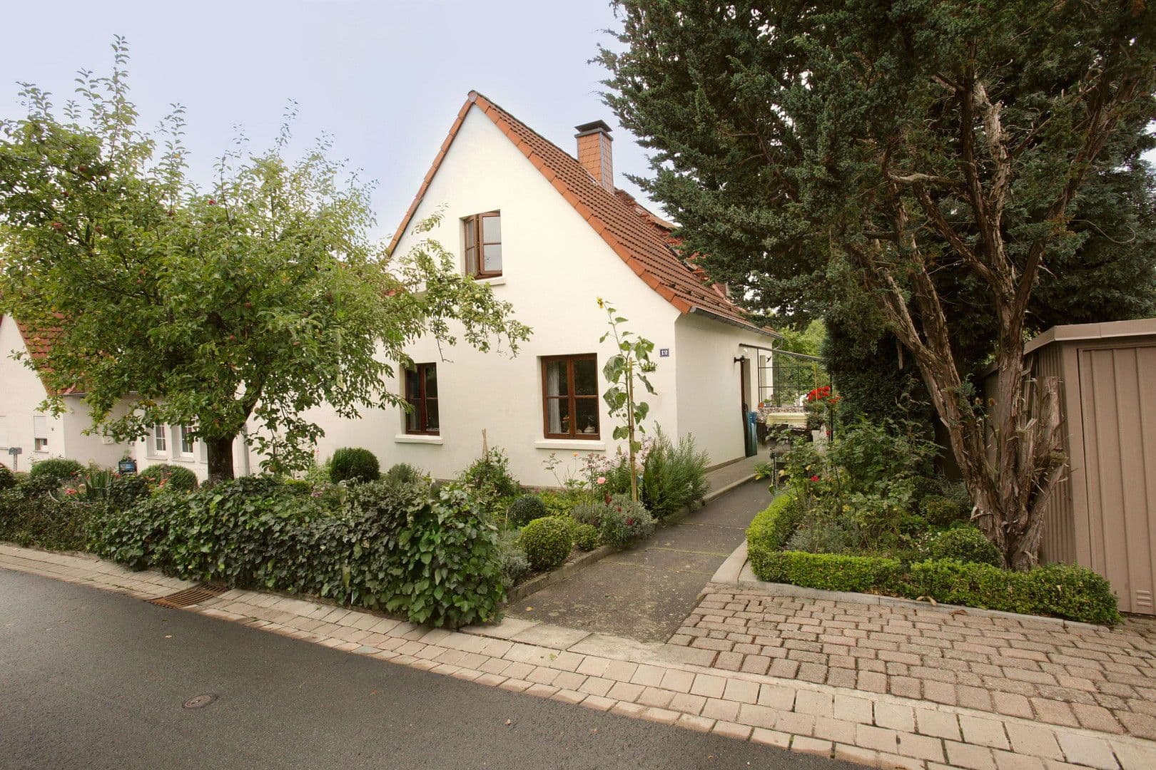 Predaj domu 100 m², pozemek 981 m², Extertal, Severné Porýnie - Westfálsko Predaj domu 100 m², pozemek 981 m², Extertal, Severné Porýnie - Westfálsko