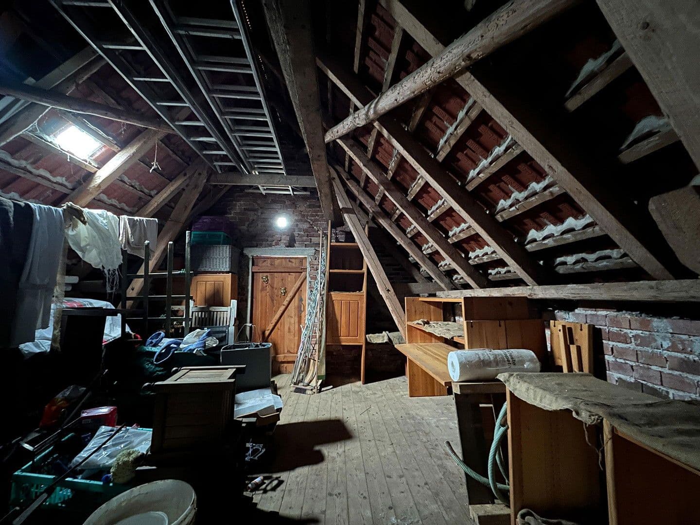 Predaj domu 100 m², pozemek 981 m², Extertal, Severné Porýnie - Westfálsko Predaj domu 100 m², pozemek 981 m², Extertal, Severné Porýnie - Westfálsko