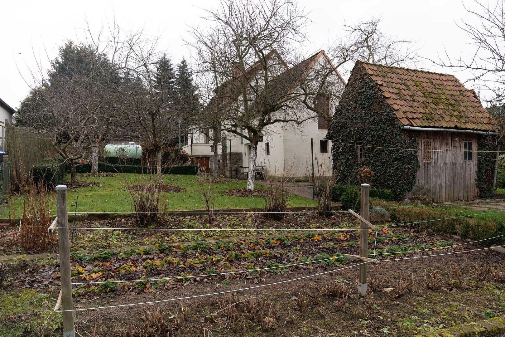 Predaj domu 100 m², pozemek 981 m², Extertal, Severné Porýnie - Westfálsko Predaj domu 100 m², pozemek 981 m², Extertal, Severné Porýnie - Westfálsko