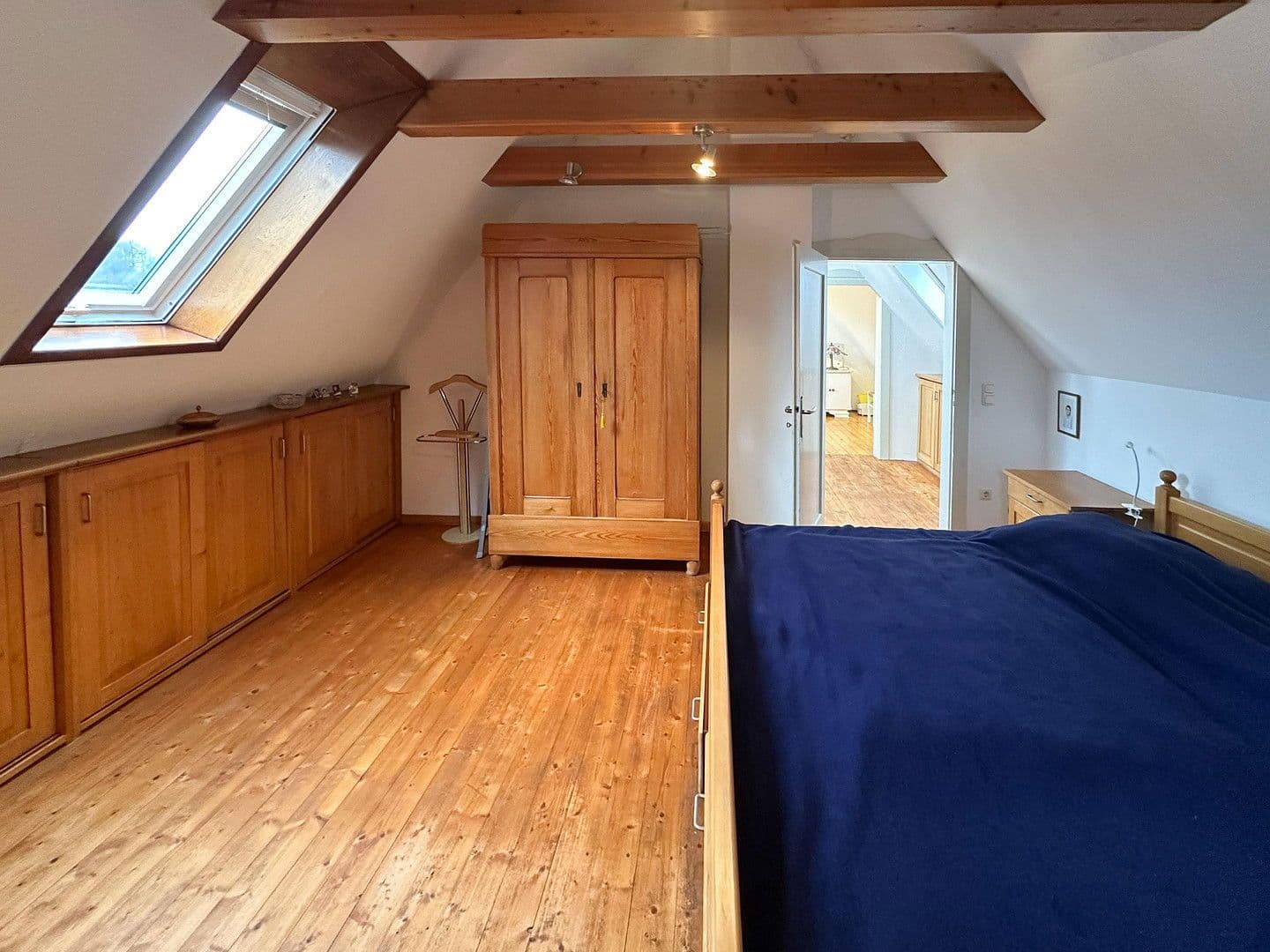 Predaj domu 100 m², pozemek 981 m², Extertal, Severné Porýnie - Westfálsko Predaj domu 100 m², pozemek 981 m², Extertal, Severné Porýnie - Westfálsko