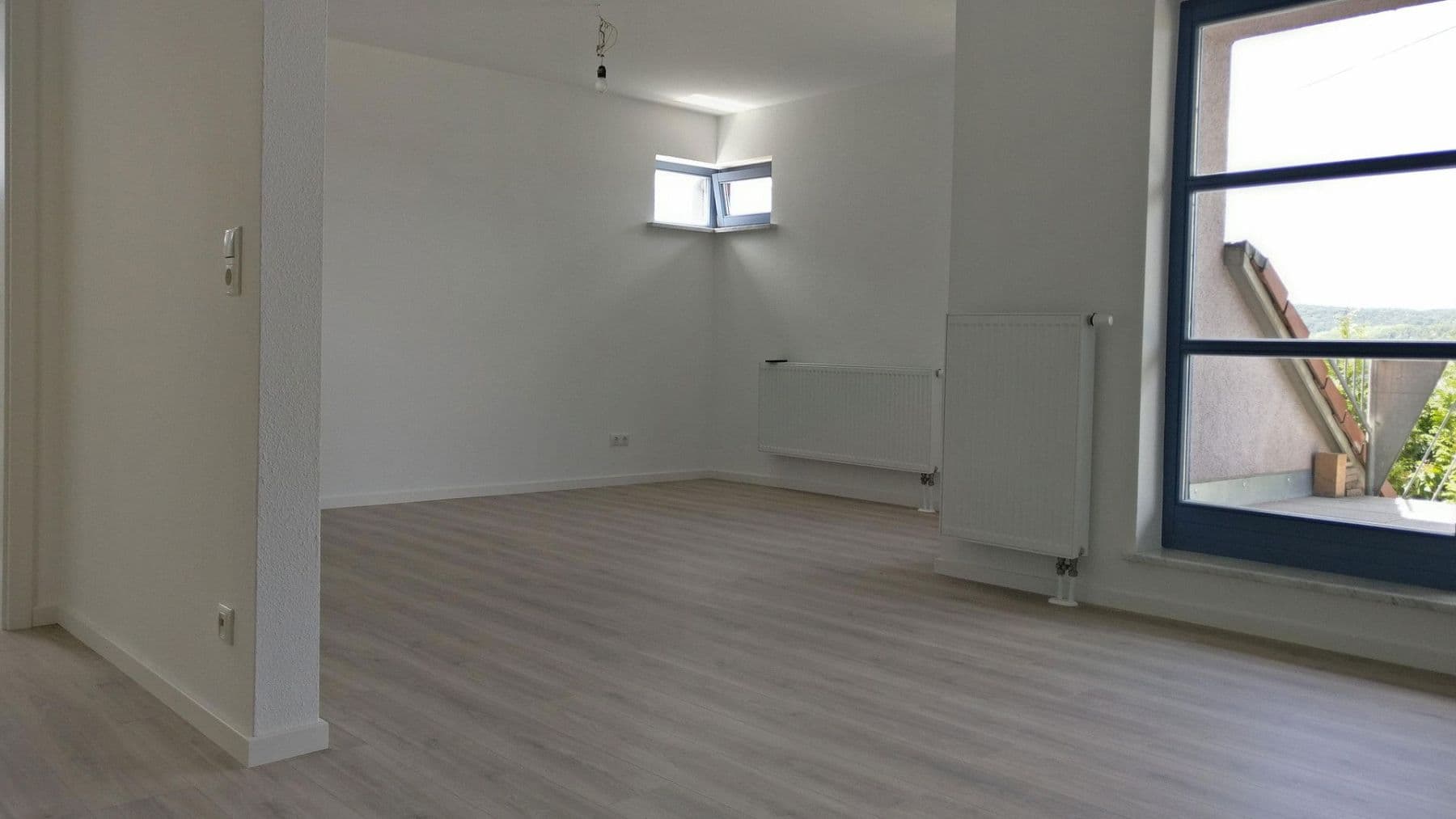 Predaj bytu 3-izbový 76 m², Würzburg, Bavorsko Predaj bytu 3-izbový 76 m², Würzburg, Bavorsko