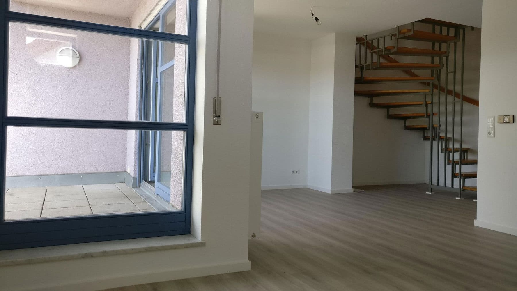 Predaj bytu 3-izbový 76 m², Würzburg, Bavorsko Predaj bytu 3-izbový 76 m², Würzburg, Bavorsko