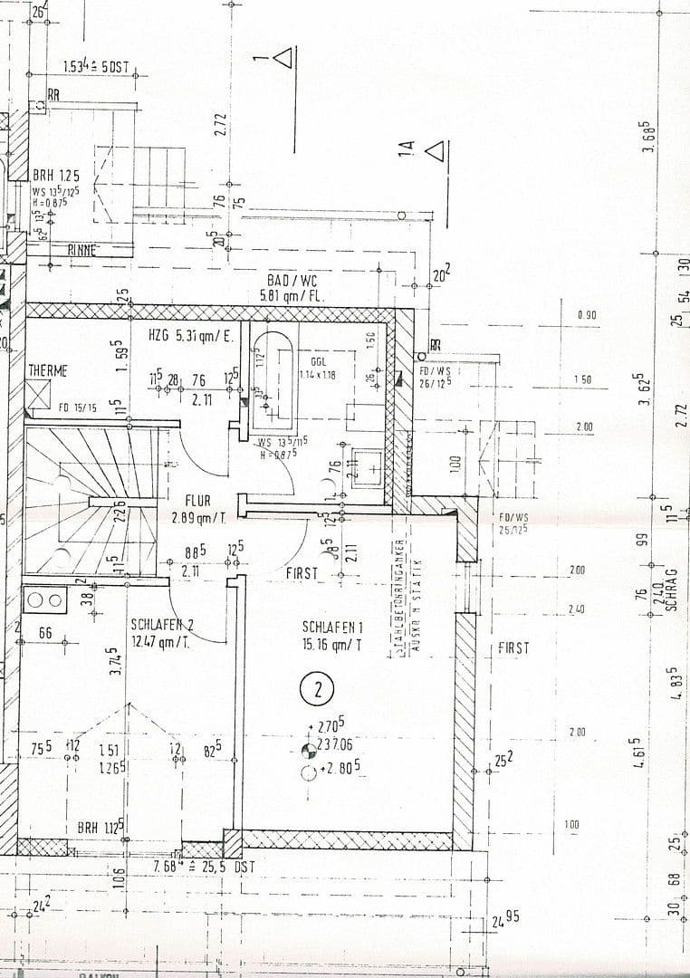 Predaj bytu 3-izbový 76 m², Würzburg, Bavorsko Predaj bytu 3-izbový 76 m², Würzburg, Bavorsko
