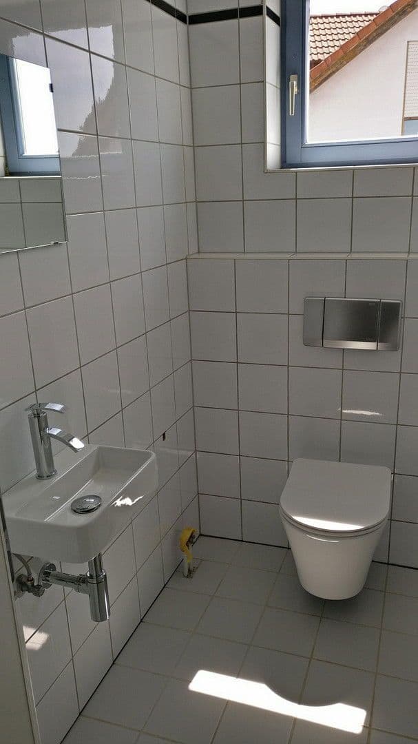 Predaj bytu 3-izbový 76 m², Würzburg, Bavorsko Predaj bytu 3-izbový 76 m², Würzburg, Bavorsko