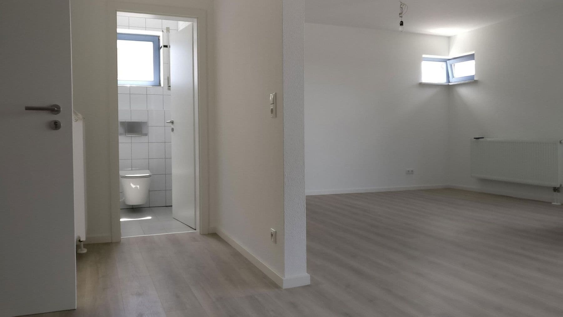 Predaj bytu 3-izbový 76 m², Würzburg, Bavorsko Predaj bytu 3-izbový 76 m², Würzburg, Bavorsko