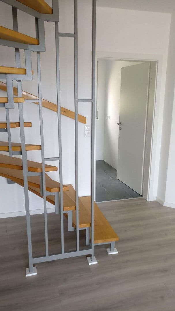 Predaj bytu 3-izbový 76 m², Würzburg, Bavorsko Predaj bytu 3-izbový 76 m², Würzburg, Bavorsko