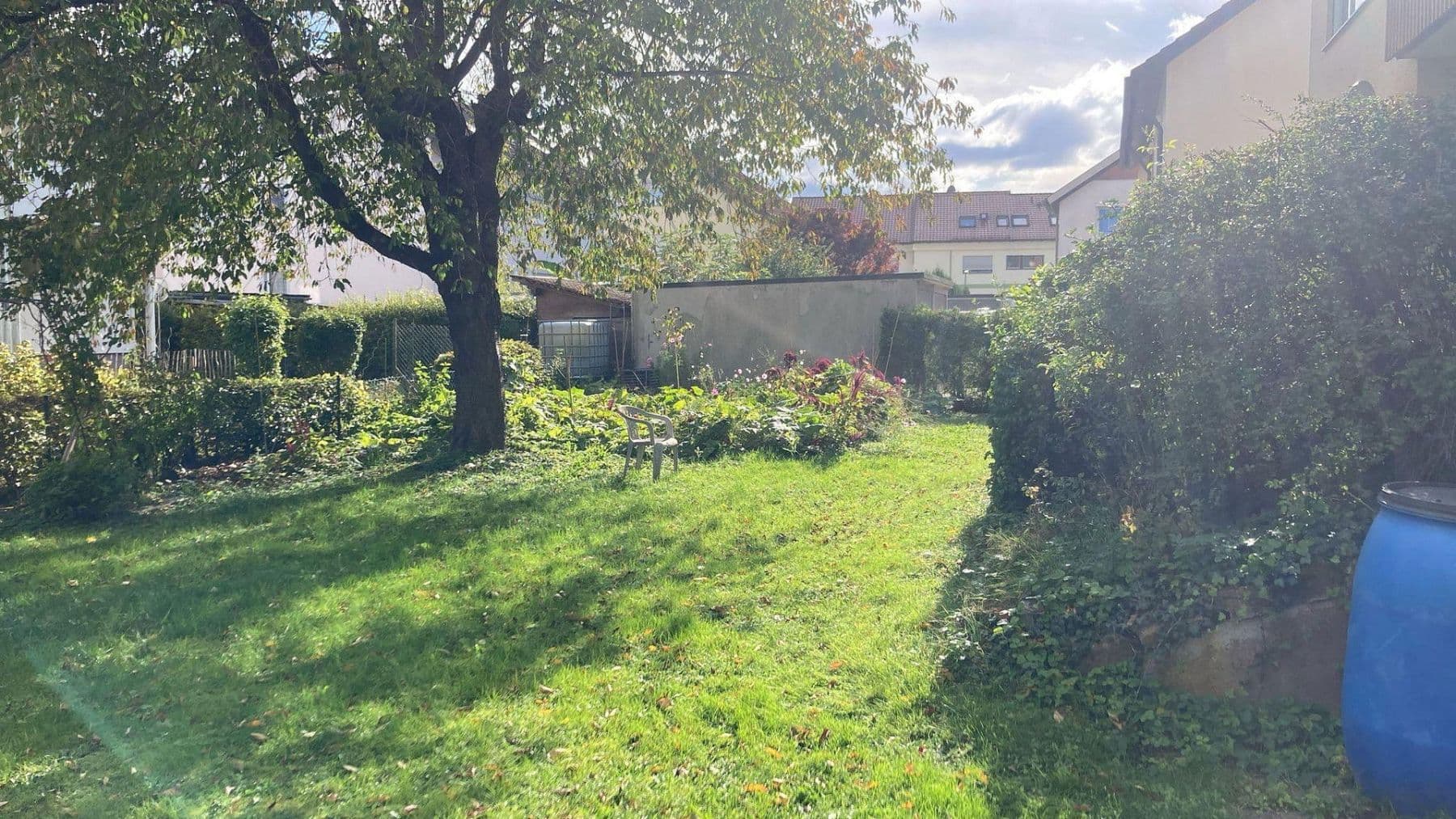 Predaj domu 265 m², pozemek 650 m², Zähringerstraße 6, Teningen, Bádensko-Wurttembersko Predaj domu 265 m², pozemek 650 m², Zähringerstraße 6, Teningen, Bádensko-Wurttembersko