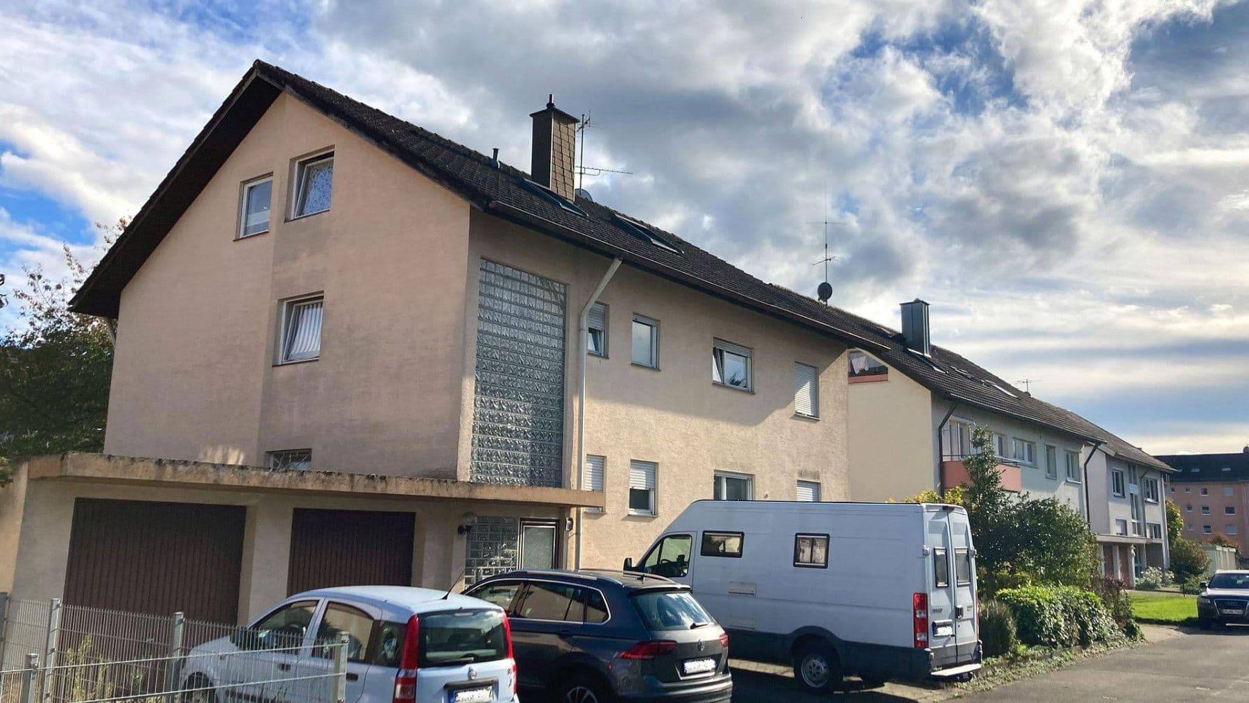 Predaj domu 265 m², pozemek 650 m², Zähringerstraße 6, Teningen, Bádensko-Wurttembersko Predaj domu 265 m², pozemek 650 m², Zähringerstraße 6, Teningen, Bádensko-Wurttembersko