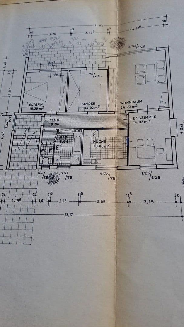 Predaj domu 265 m², pozemek 650 m², Zähringerstraße 6, Teningen, Bádensko-Wurttembersko Predaj domu 265 m², pozemek 650 m², Zähringerstraße 6, Teningen, Bádensko-Wurttembersko