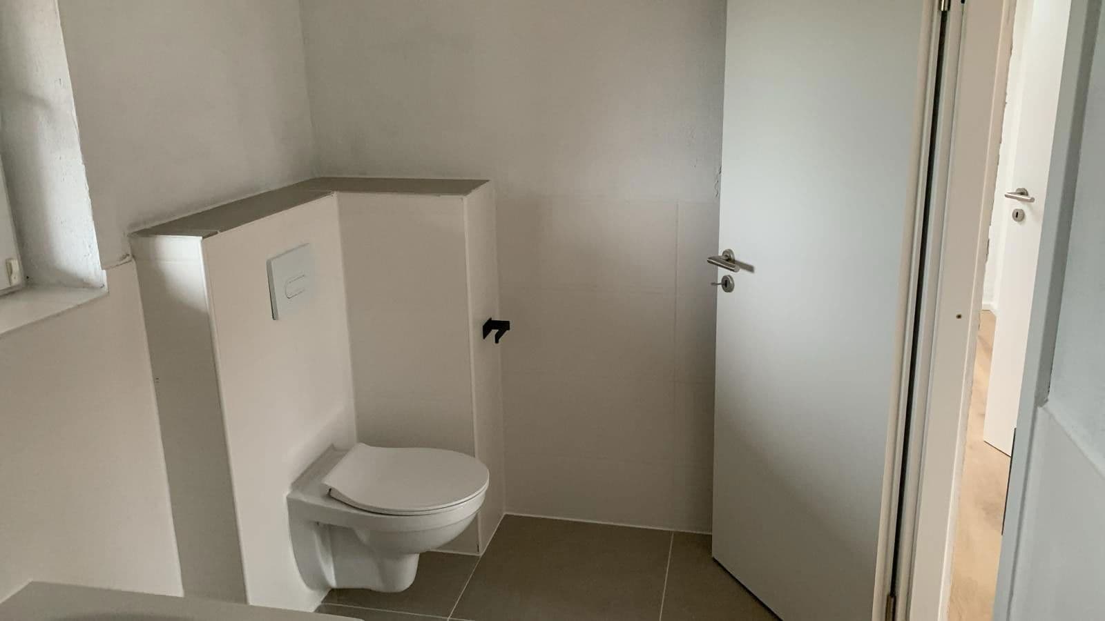 Prenájom bytu 3-izbový 79 m², Bergstraße 56, Apolda, Durínsko Prenájom bytu 3-izbový 79 m², Bergstraße 56, Apolda, Durínsko