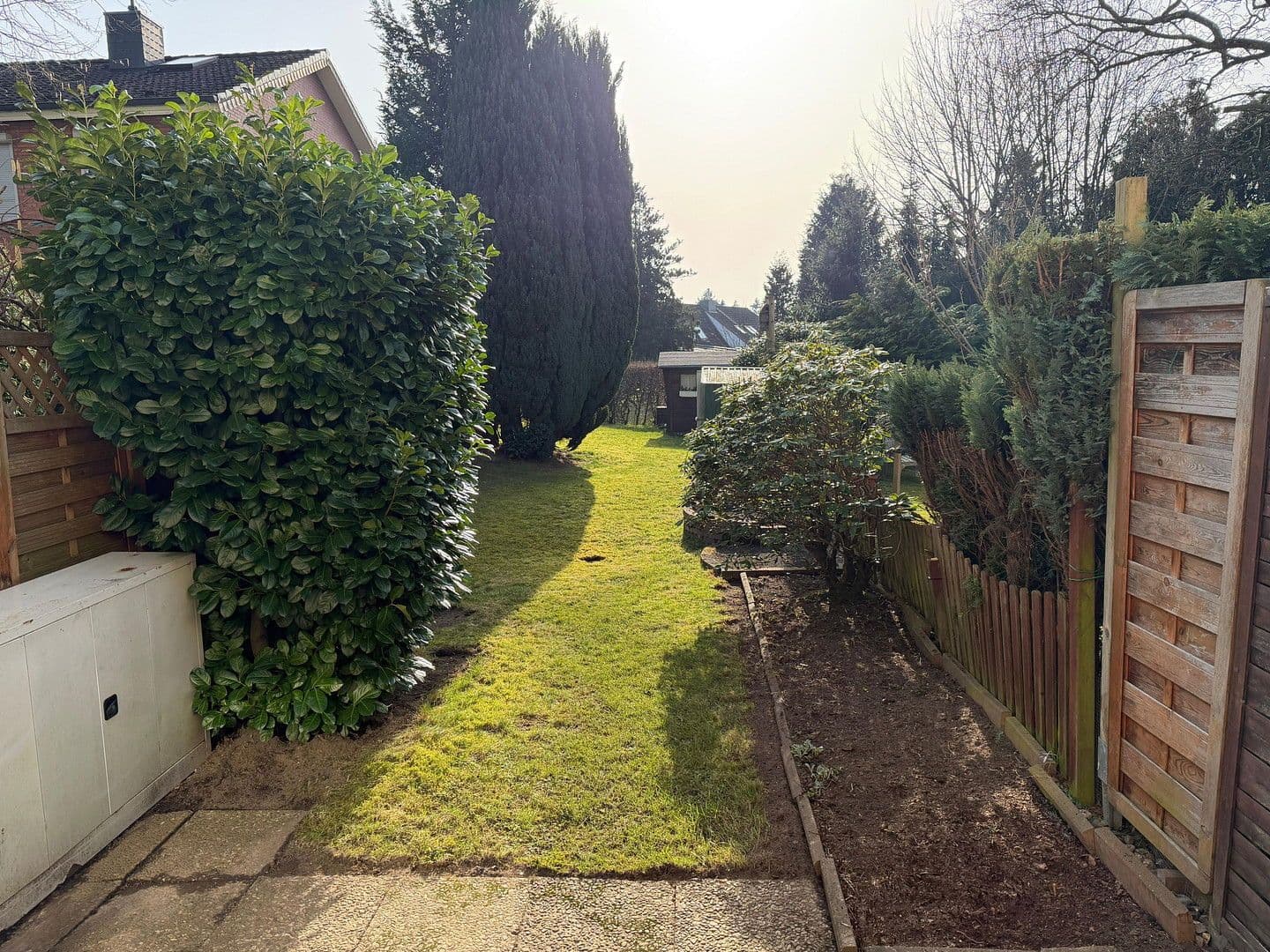 Prenájom domu 75 m², pozemek 125 m², Hamburg, Hamburg Prenájom domu 75 m², pozemek 125 m², Hamburg, Hamburg