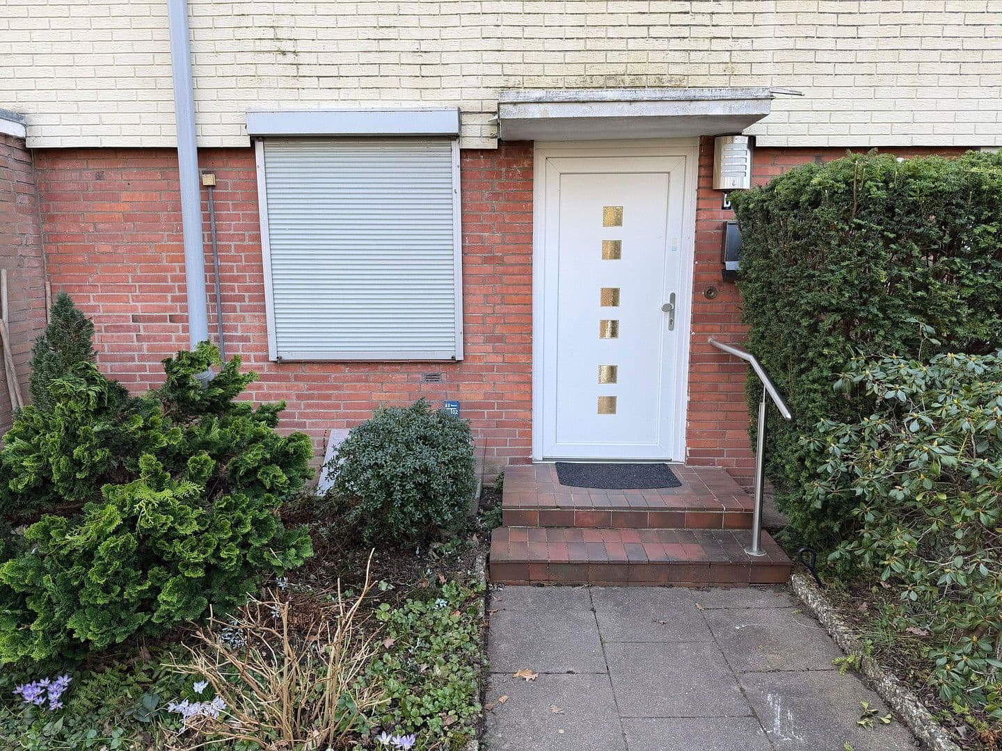 Prenájom domu 75 m², pozemek 125 m², Hamburg, Hamburg Prenájom domu 75 m², pozemek 125 m², Hamburg, Hamburg