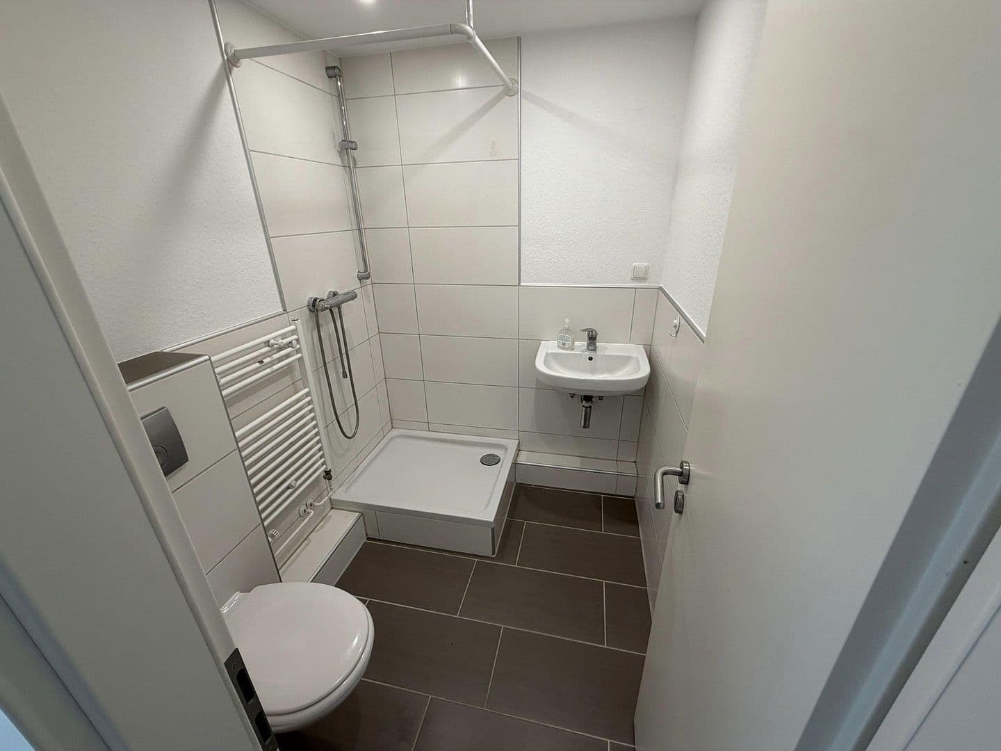 Prenájom domu 75 m², pozemek 125 m², Hamburg, Hamburg Prenájom domu 75 m², pozemek 125 m², Hamburg, Hamburg