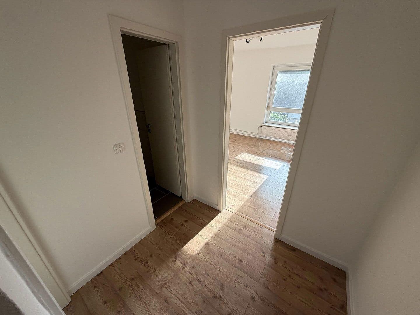 Prenájom domu 75 m², pozemek 125 m², Hamburg, Hamburg Prenájom domu 75 m², pozemek 125 m², Hamburg, Hamburg