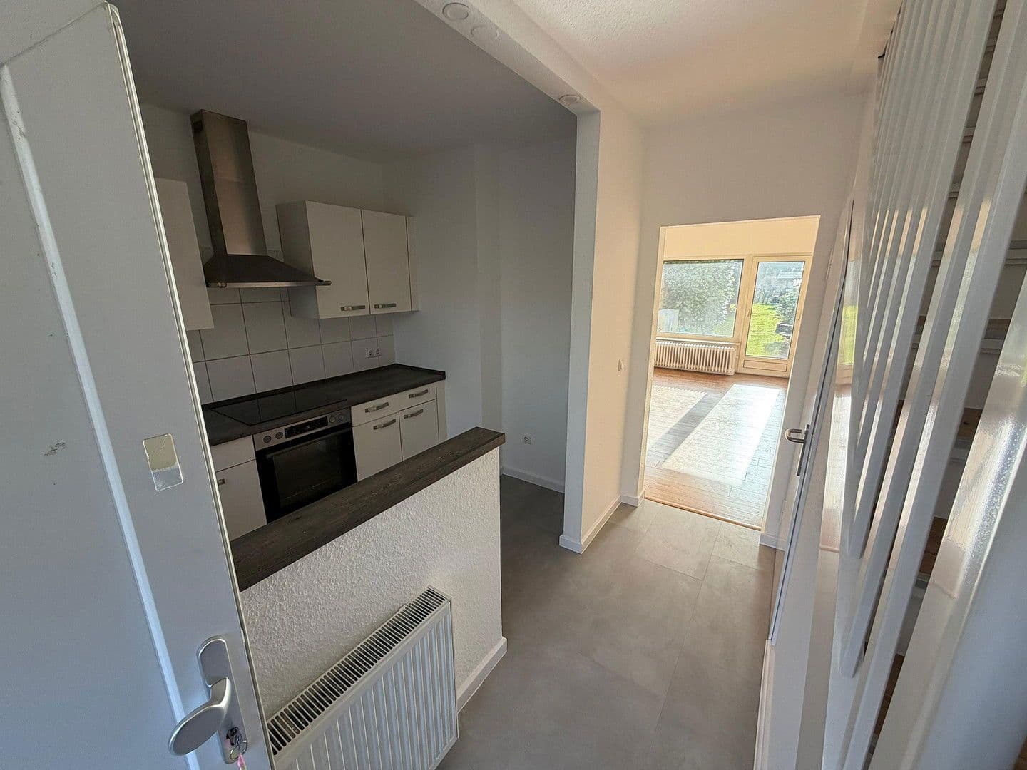 Prenájom domu 75 m², pozemek 125 m², Hamburg, Hamburg Prenájom domu 75 m², pozemek 125 m², Hamburg, Hamburg