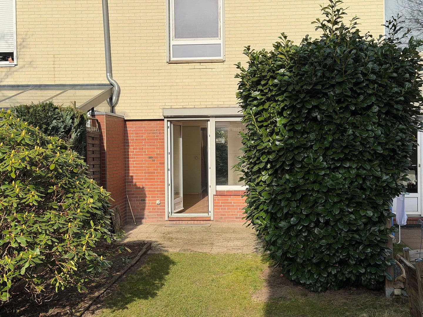 Prenájom domu 75 m², pozemek 125 m², Hamburg, Hamburg Prenájom domu 75 m², pozemek 125 m², Hamburg, Hamburg