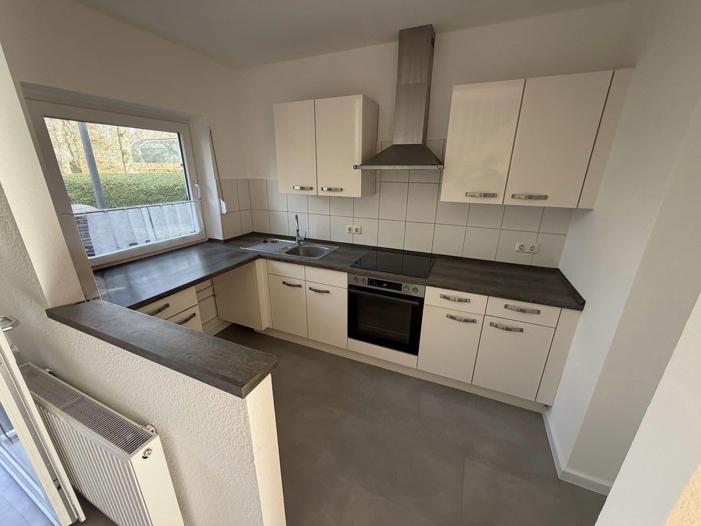 Prenájom domu 75 m², pozemek 125 m², Hamburg, Hamburg Prenájom domu 75 m², pozemek 125 m², Hamburg, Hamburg