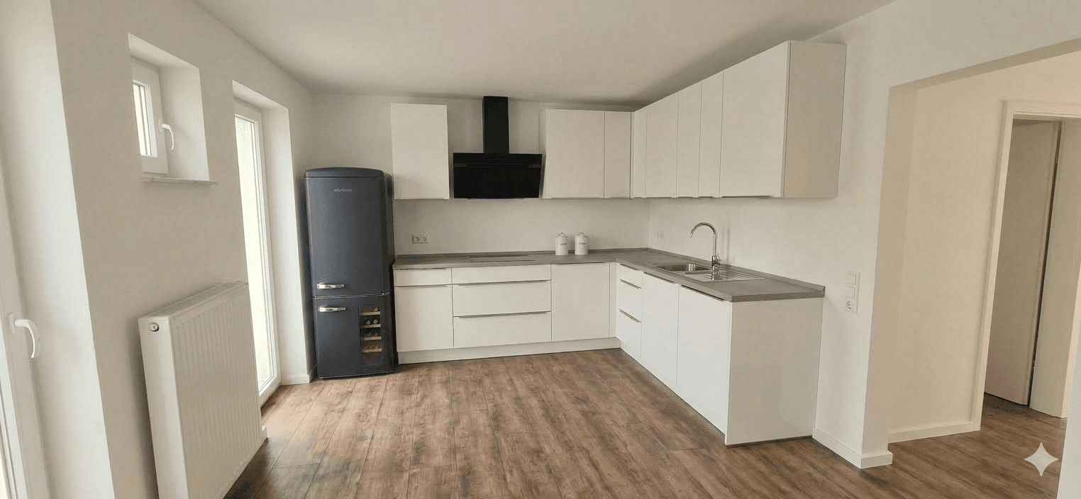 Prenájom domu 135 m², pozemek 325 m², Seestr. 13a, Hoppegarten, Brandenbursko Prenájom domu 135 m², pozemek 325 m², Seestr. 13a, Hoppegarten, Brandenbursko