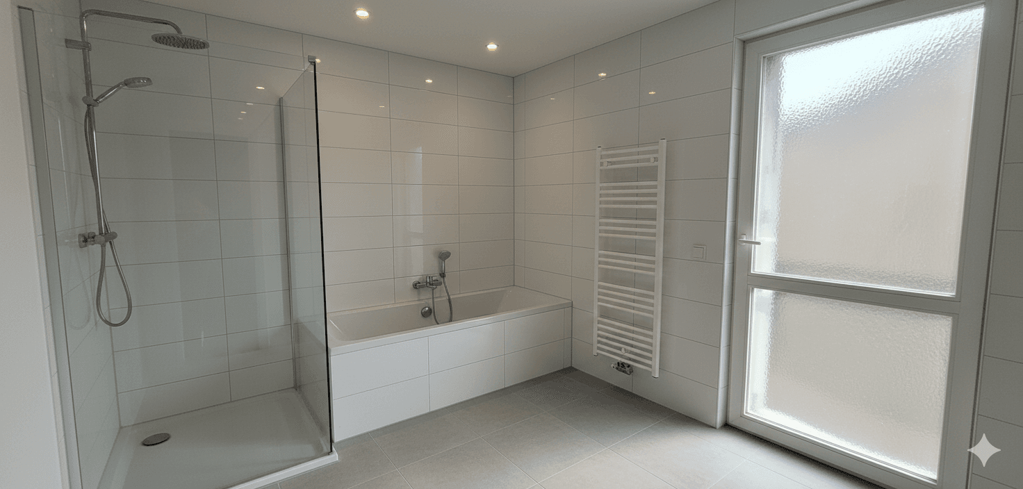 Prenájom domu 135 m², pozemek 325 m², Seestr. 13a, Hoppegarten, Brandenbursko Prenájom domu 135 m², pozemek 325 m², Seestr. 13a, Hoppegarten, Brandenbursko