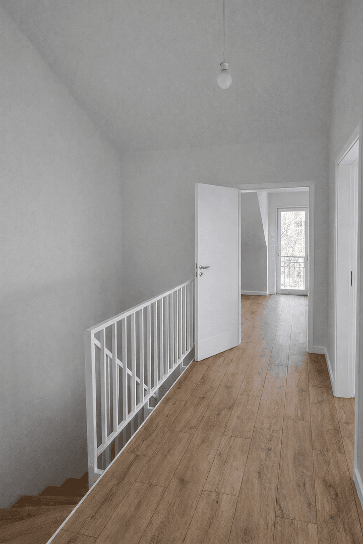 Prenájom domu 135 m², pozemek 325 m², Seestr. 13a, Hoppegarten, Brandenbursko Prenájom domu 135 m², pozemek 325 m², Seestr. 13a, Hoppegarten, Brandenbursko