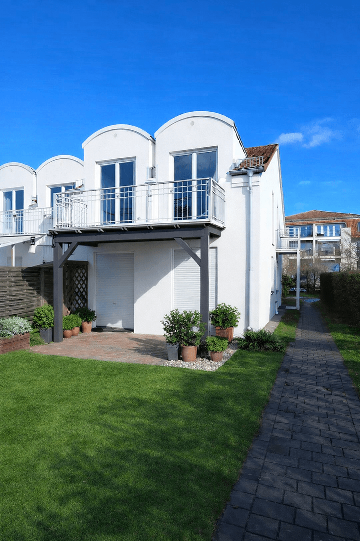 Prenájom domu 135 m², pozemek 325 m², Seestr. 13a, Hoppegarten, Brandenbursko Prenájom domu 135 m², pozemek 325 m², Seestr. 13a, Hoppegarten, Brandenbursko